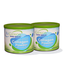 Load image into Gallery viewer, ReGenos Bone Health 2 Can Bundle - Free Shipping