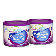 Load image into Gallery viewer, ReGenos Joint Health 2 Can Bundle - Free Shipping