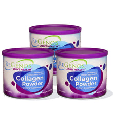 Load image into Gallery viewer, ReGenos Joint Health 3 Can Bundle - Free Shipping