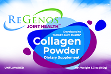 Load image into Gallery viewer, ReGenos Combo Joint/Bone Pack - Free Shipping
