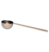 Load image into Gallery viewer, ReGenos Metal Scoop
